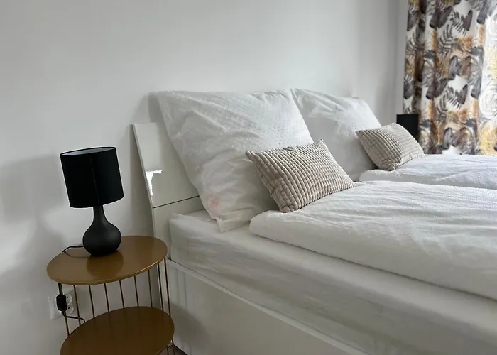 Apartament Gold 205 - Mazowiecka Park
